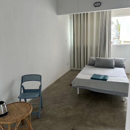 Dip N Doze Hostel Ahangama Εξωτερικό φωτογραφία