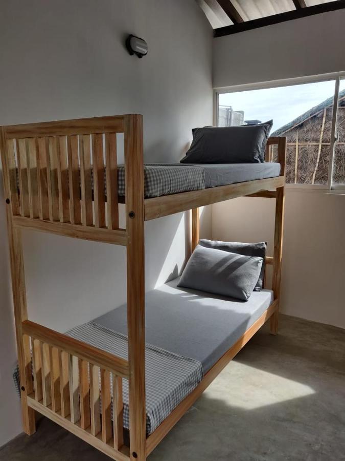 Dip N Doze Hostel Ahangama Εξωτερικό φωτογραφία