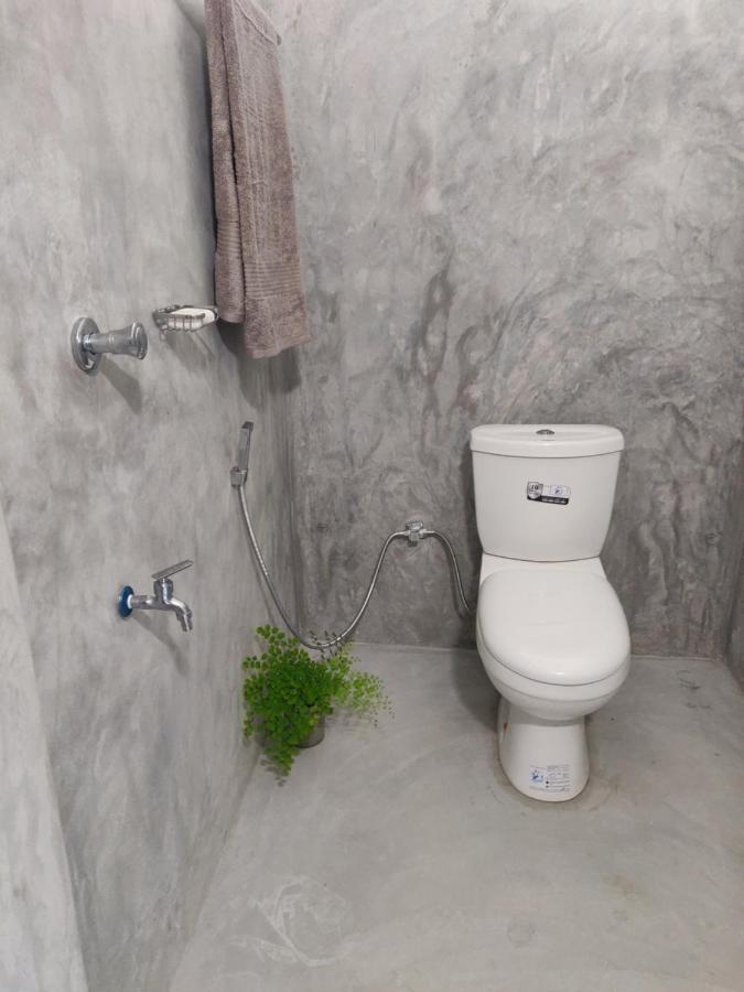 Dip N Doze Hostel Ahangama Εξωτερικό φωτογραφία