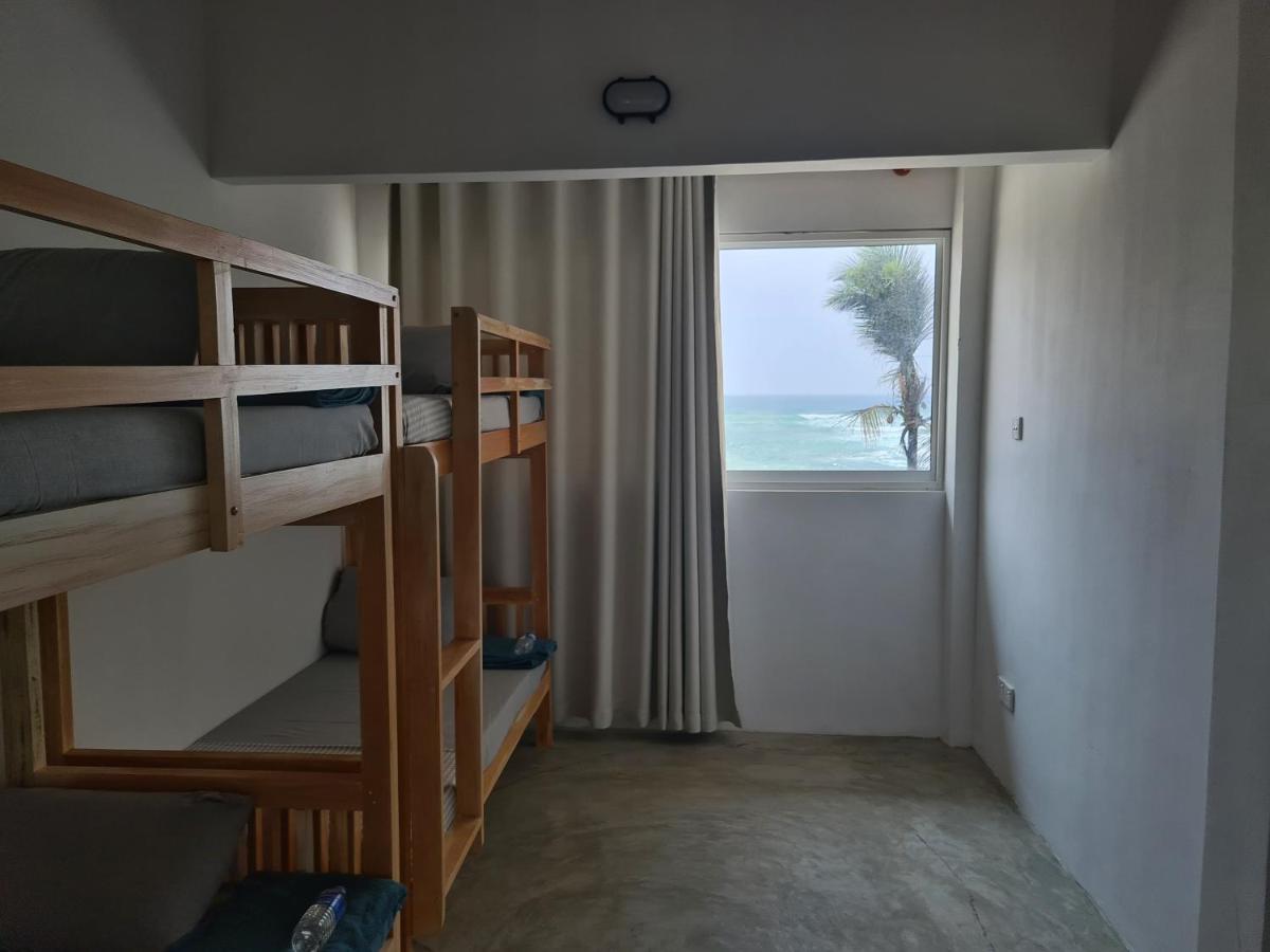 Dip N Doze Hostel Ahangama Εξωτερικό φωτογραφία