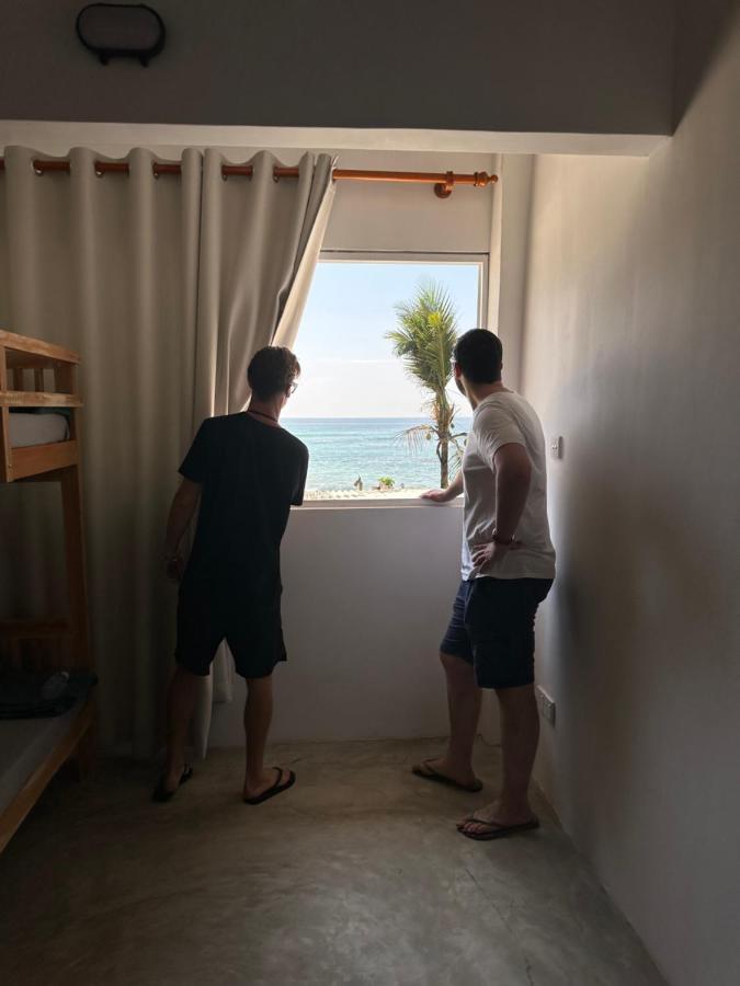 Dip N Doze Hostel Ahangama Εξωτερικό φωτογραφία