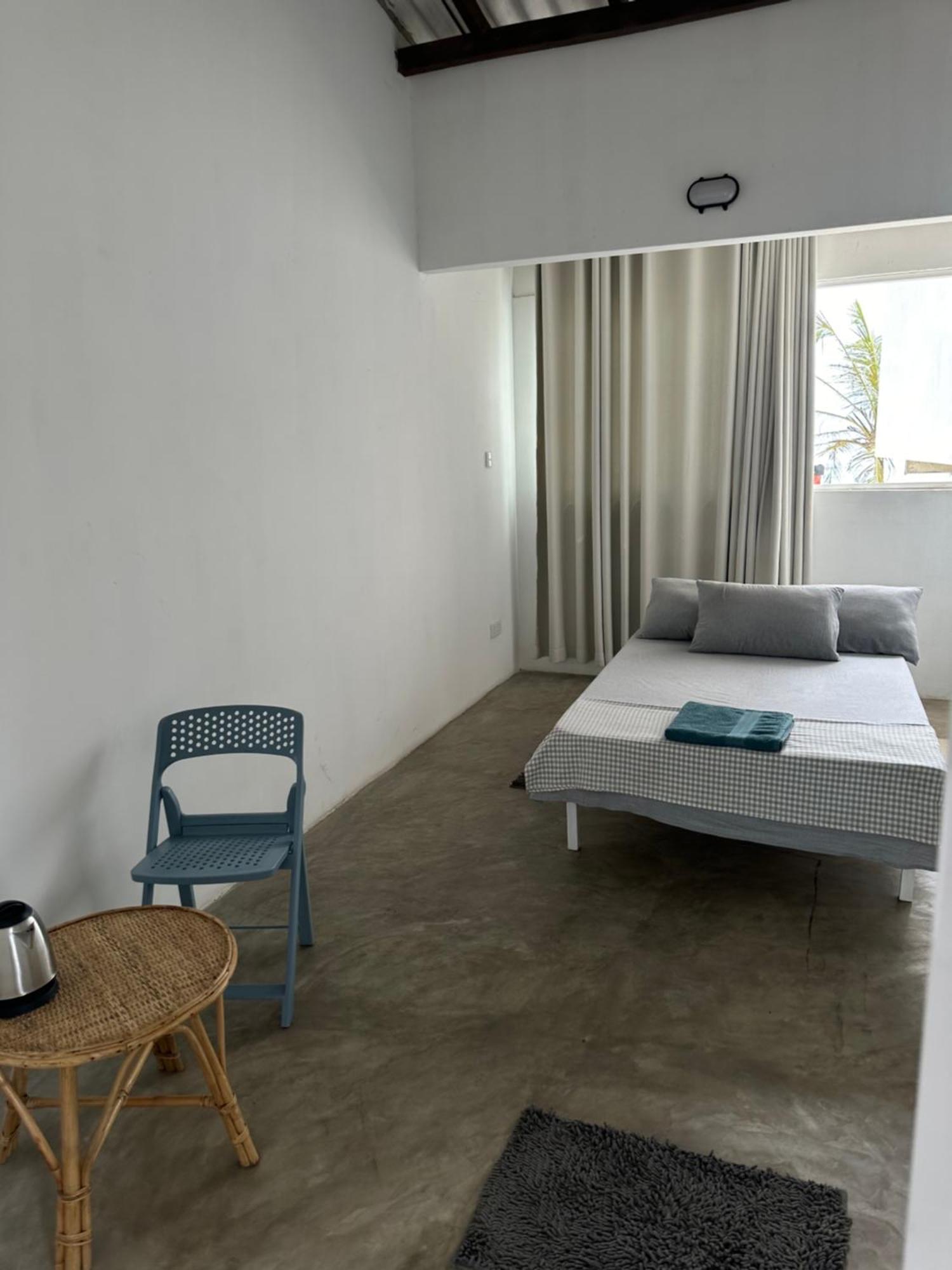 Dip N Doze Hostel Ahangama Εξωτερικό φωτογραφία