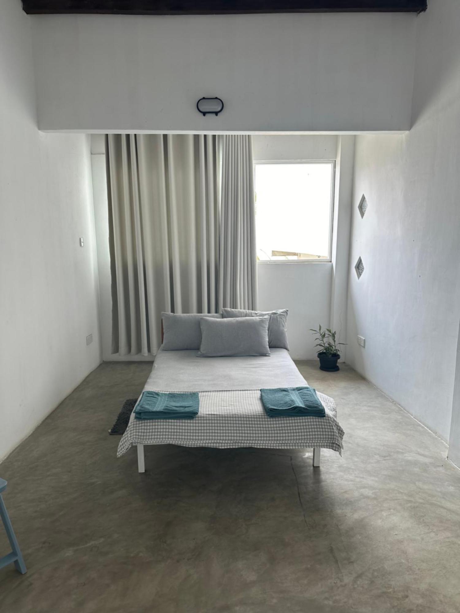 Dip N Doze Hostel Ahangama Εξωτερικό φωτογραφία