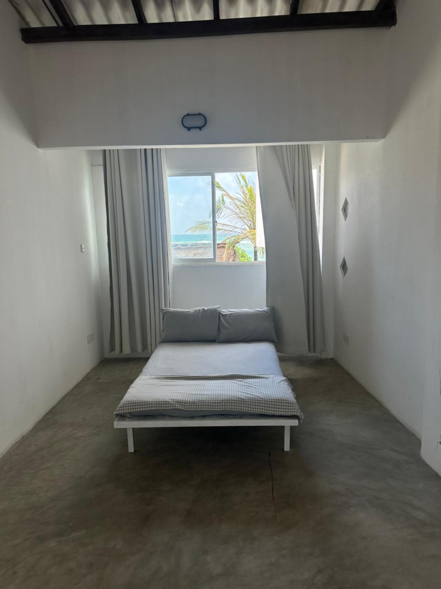 Dip N Doze Hostel Ahangama Εξωτερικό φωτογραφία